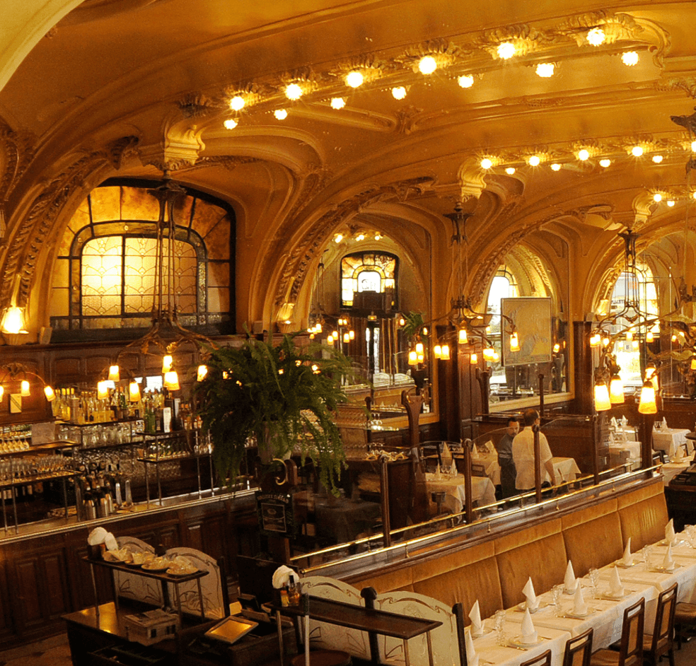 Nos adresses pour manger près de Nancy et Metz