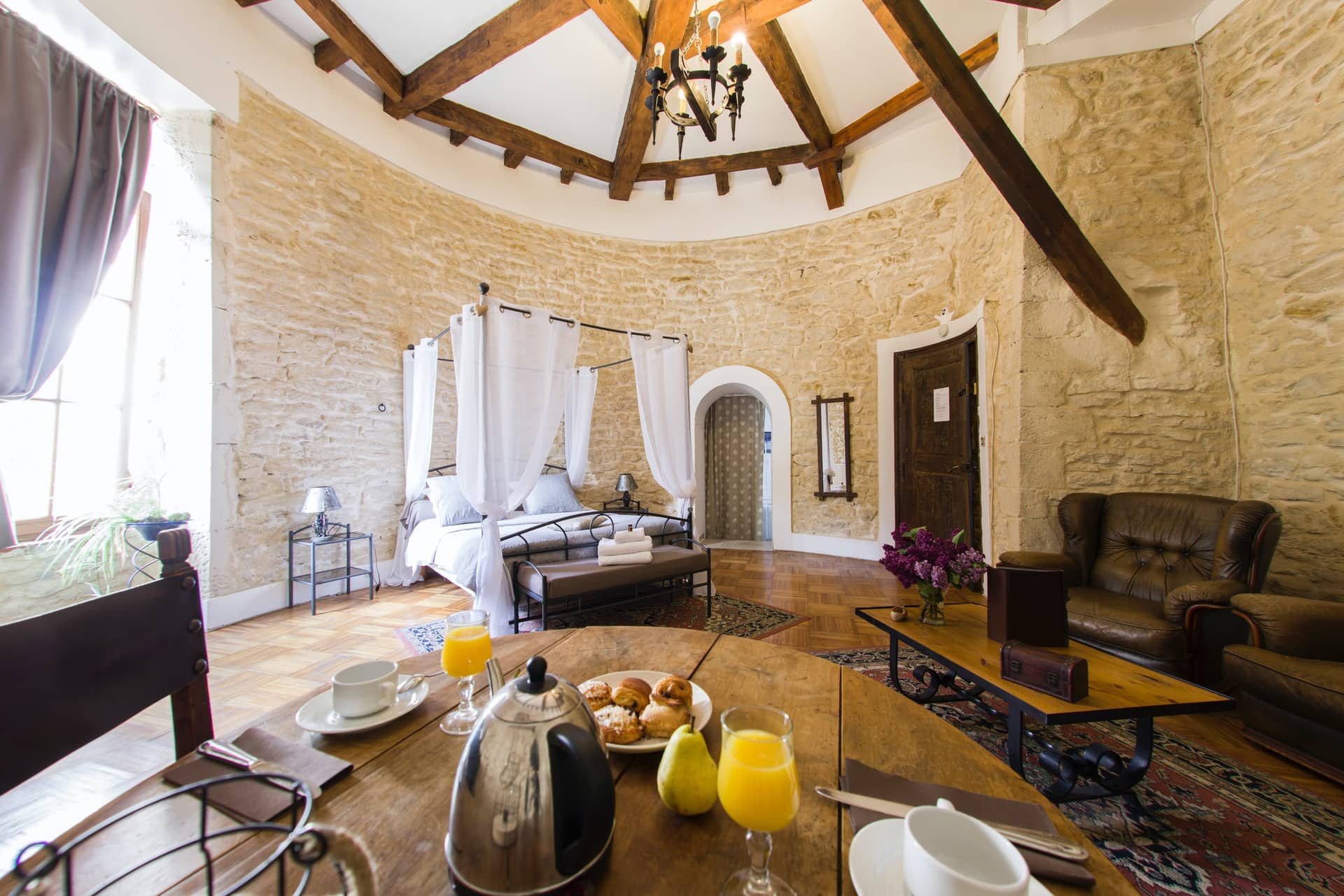 Idée cadeau Noël pour un séjour proche Nancy et Metz