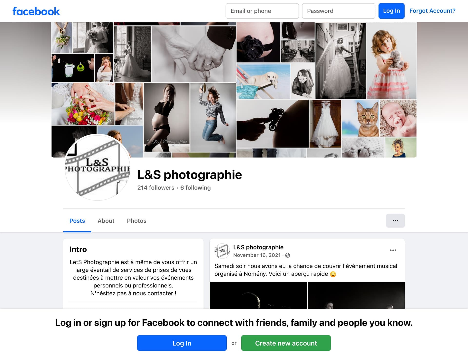 L&S Photographie