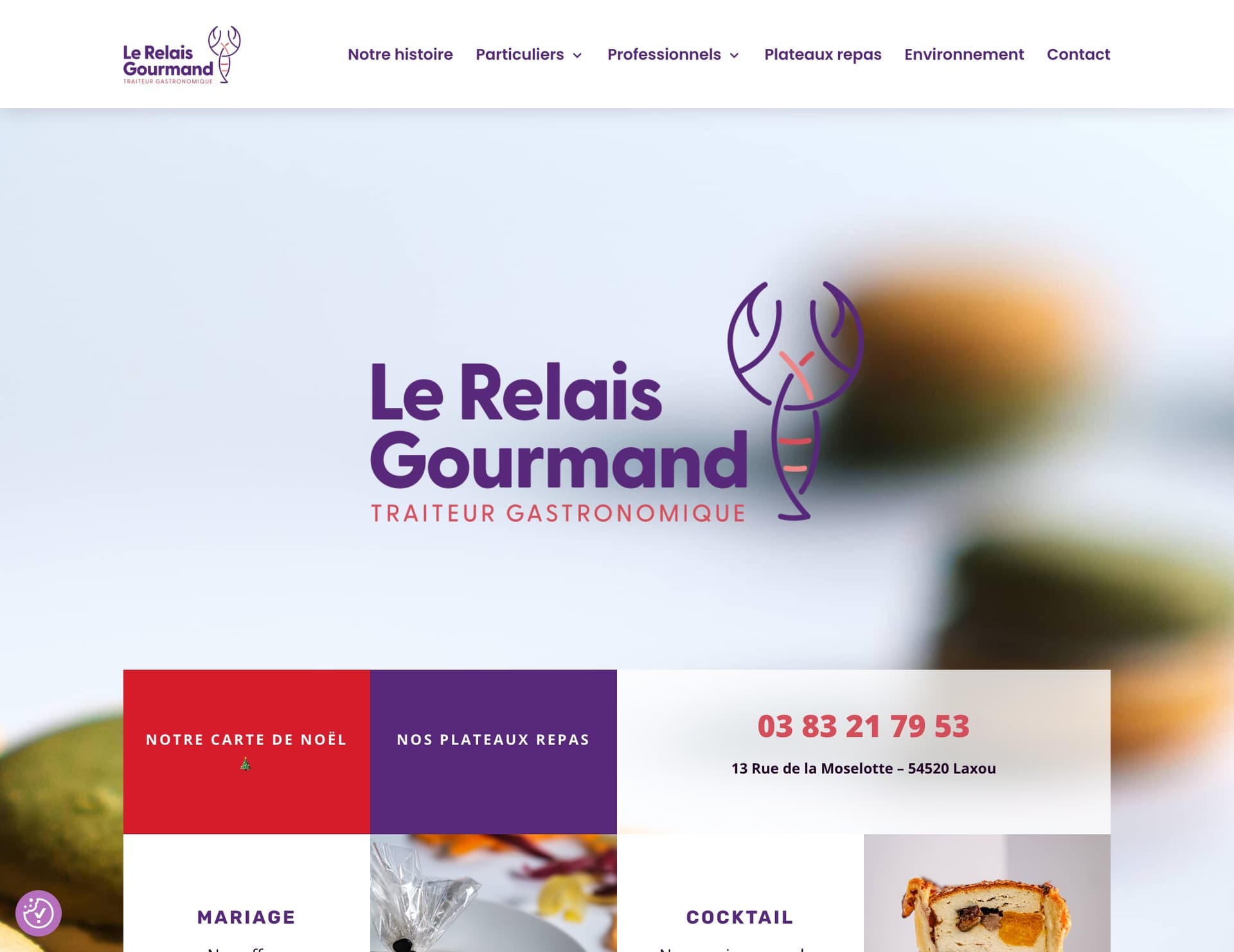 Le Relais Gourmand