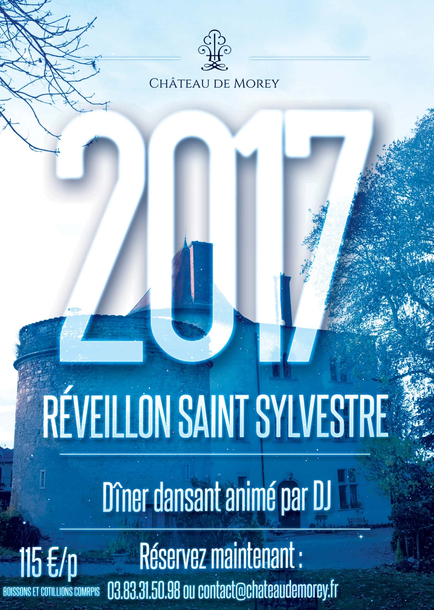 Nouvel an 2017