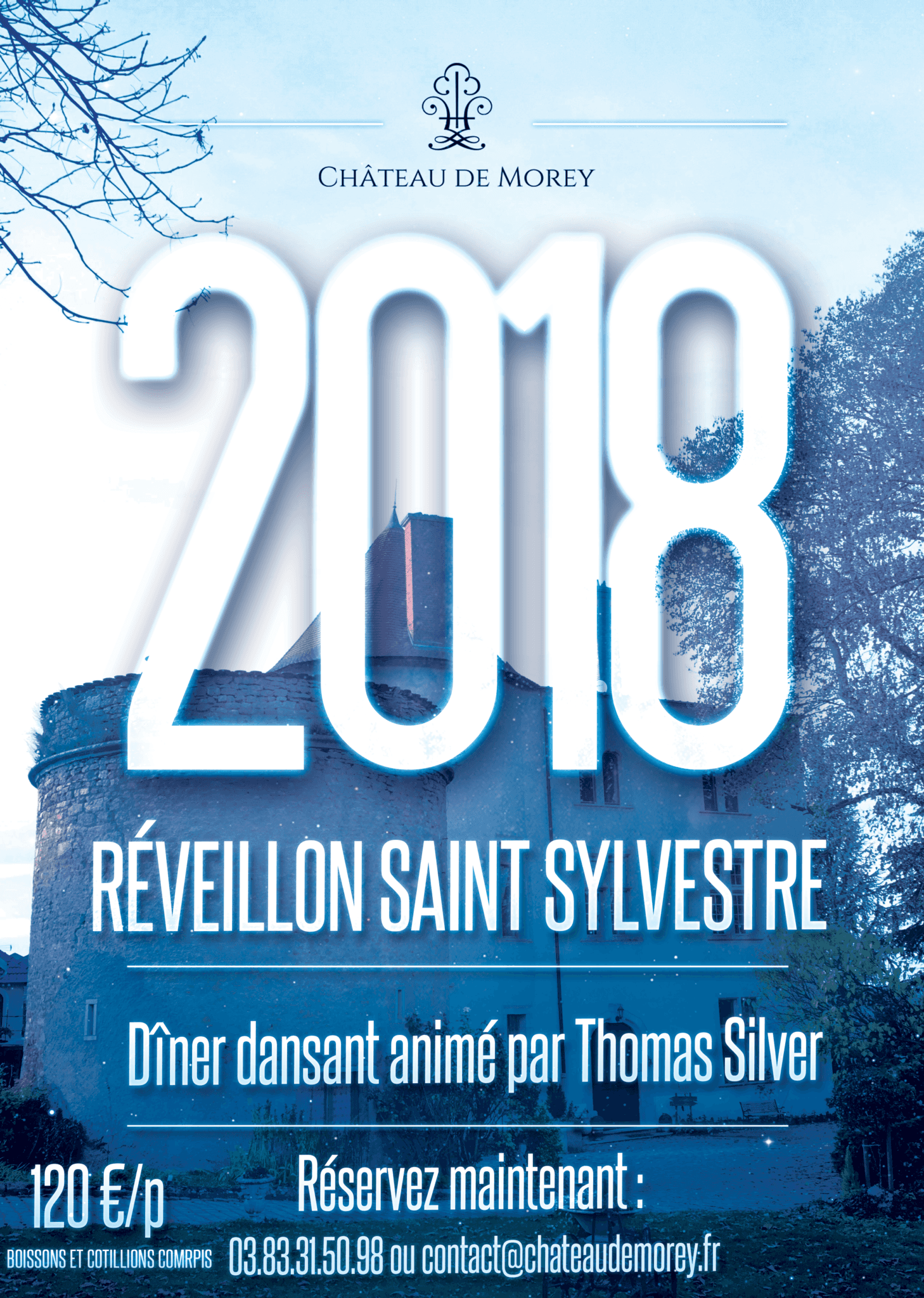 Nouvel an 2018
