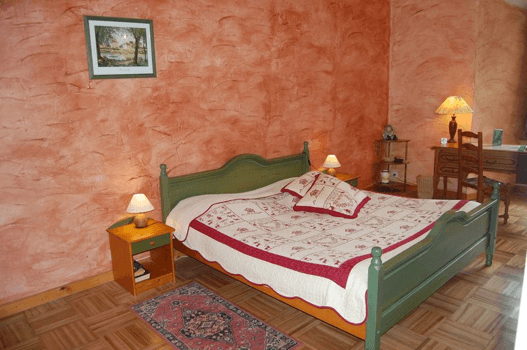 Chambres d’hôtes entre nancy et metz