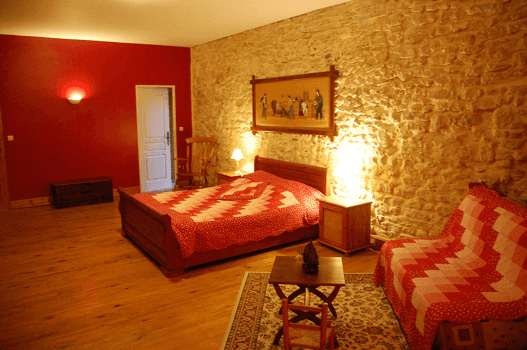 Chambres d’hôtes familles nancy