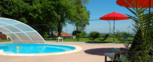 Loisir au Château de Morey
