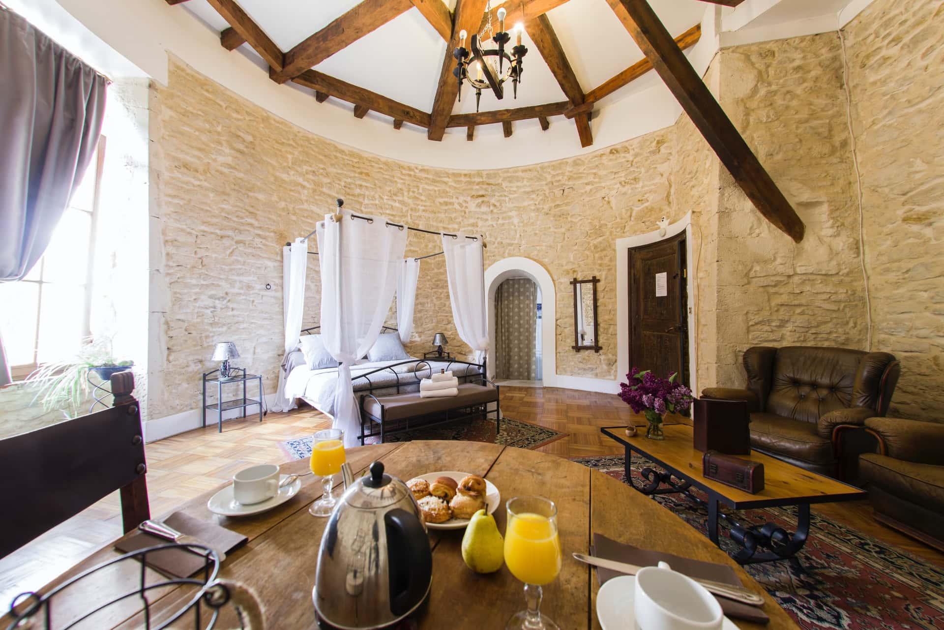 Idée cadeau Noël pour un séjour proche Nancy et Metz