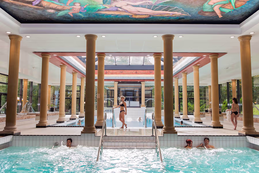 Amneville Thermes