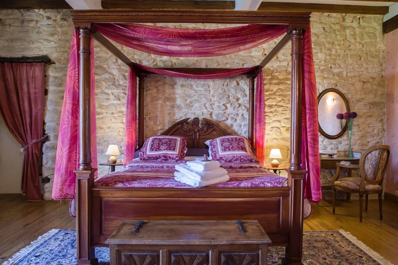 chambres d’hôtes proche Metz