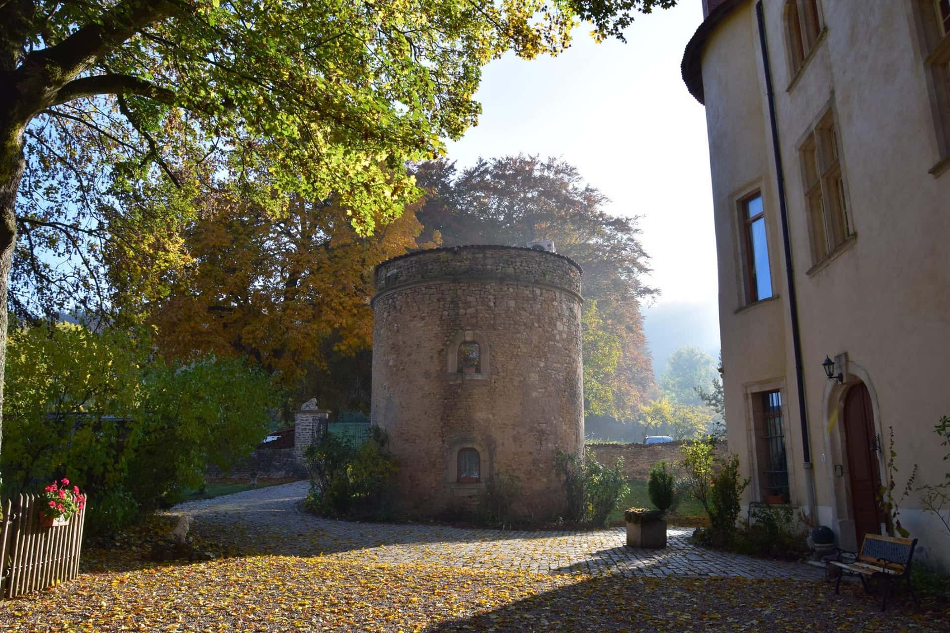 Nos Chambres d’hôtes au cœur de la lorraine.
