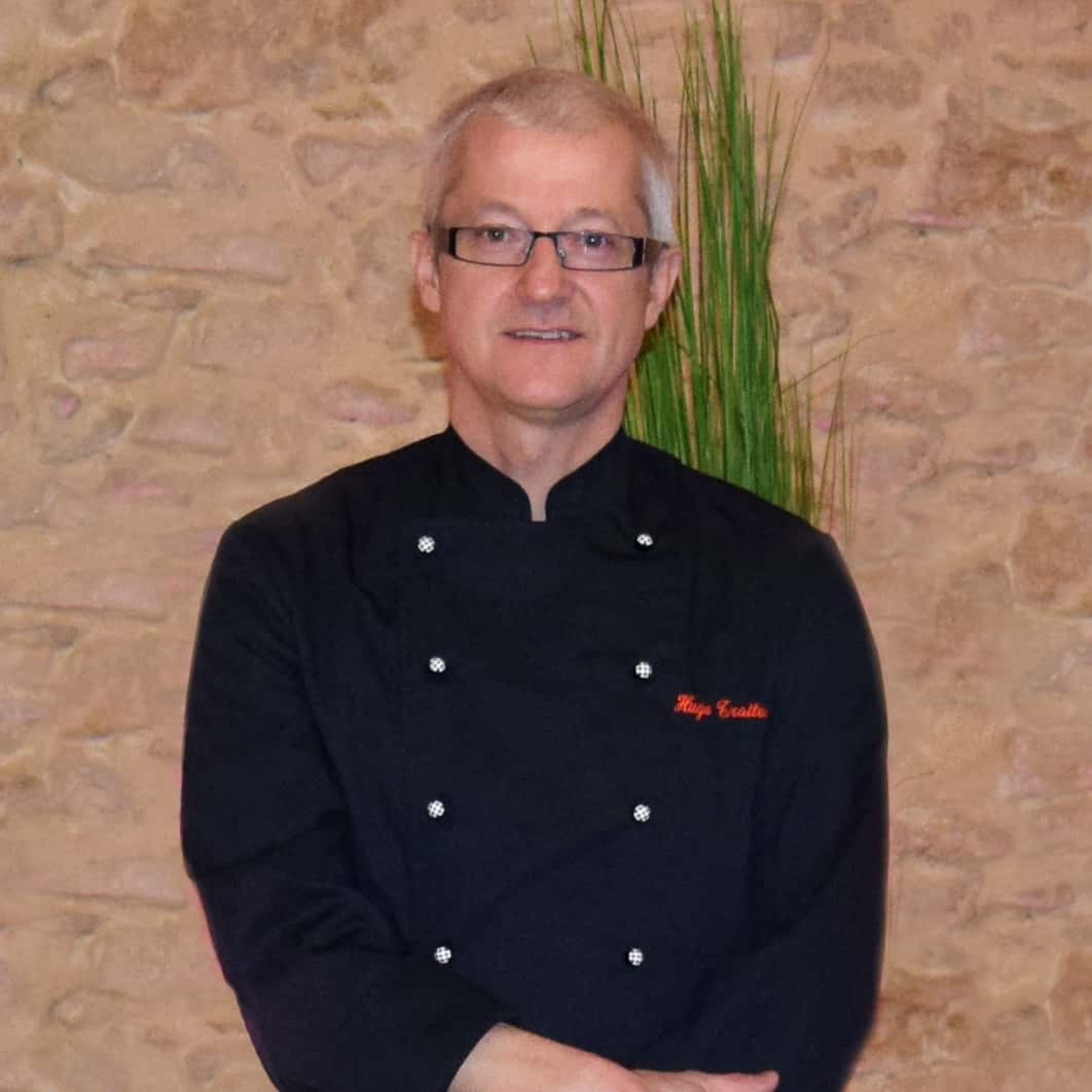 Salon du mariage nancy au Château de Morey