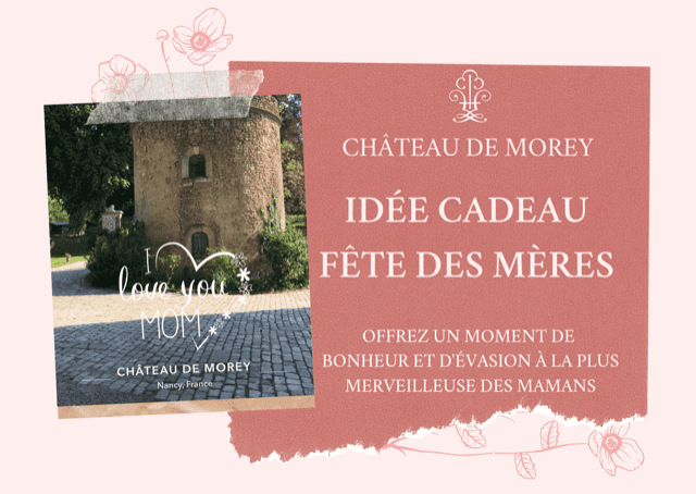 Une belle idée cadeau pour la fête des Mères 2021 - À quelques minutes de metz et nancy