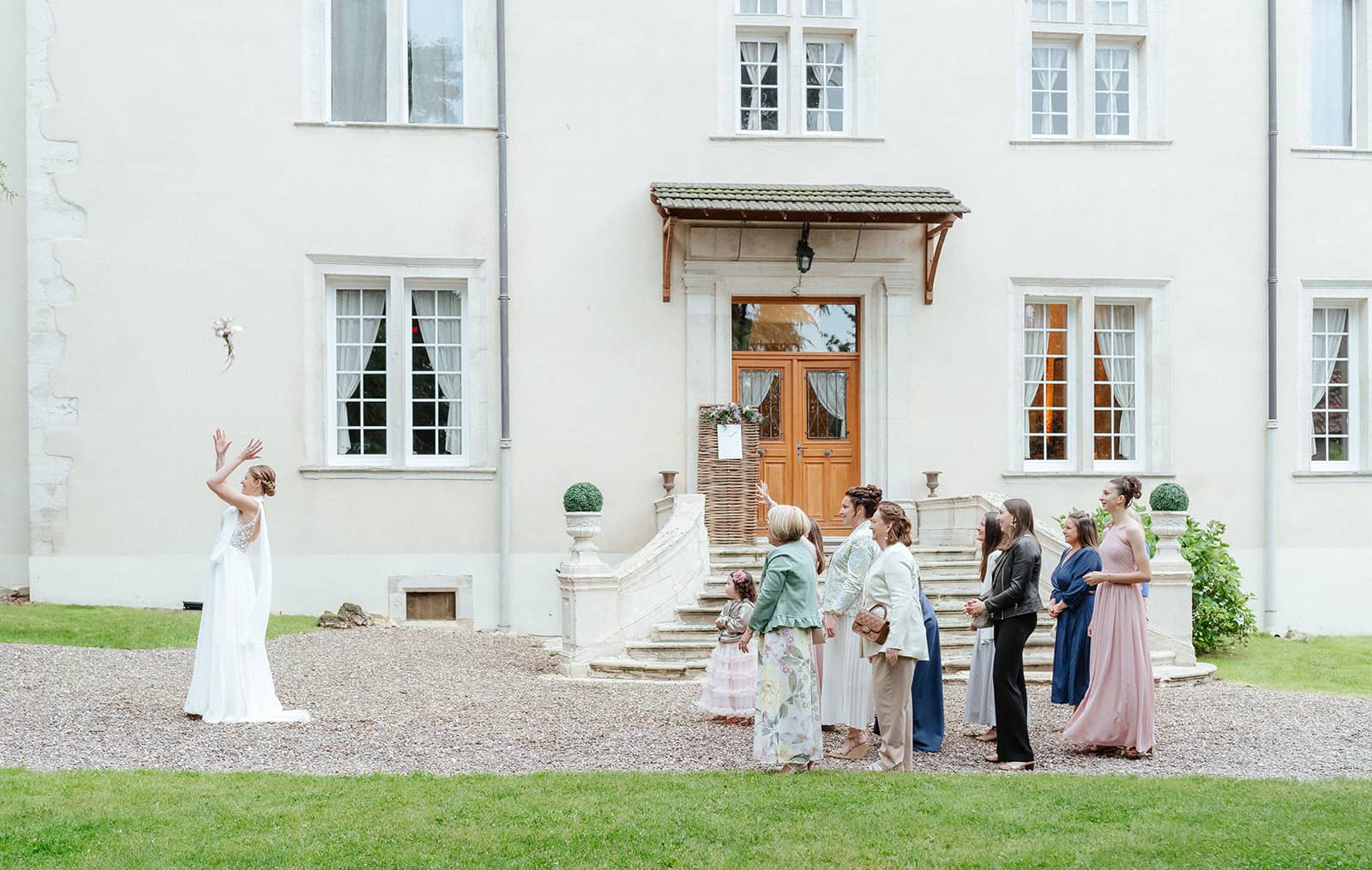 Mariages proche Nancy et Metz
