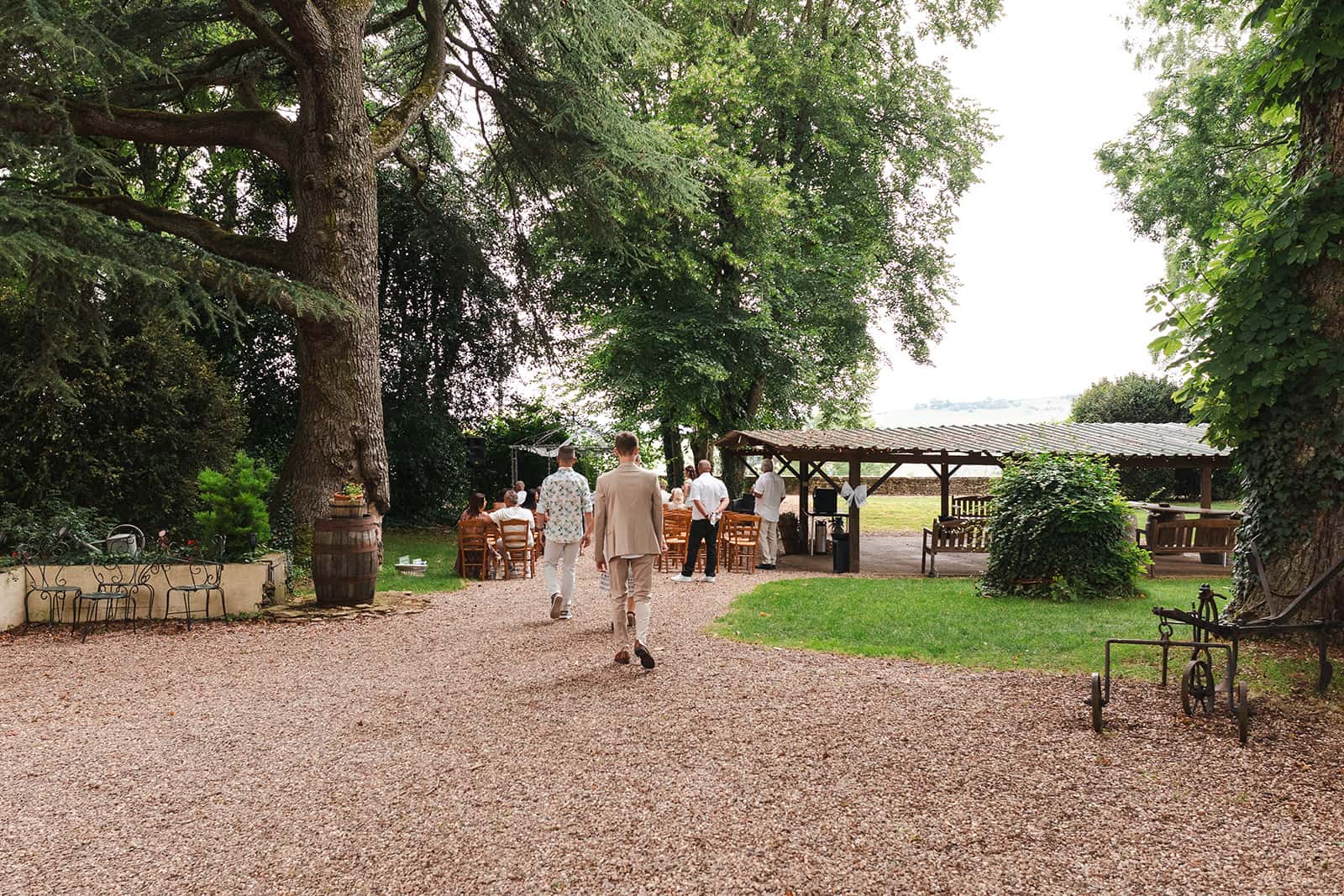 mariages et chambres d'hotes entre nancy et metz