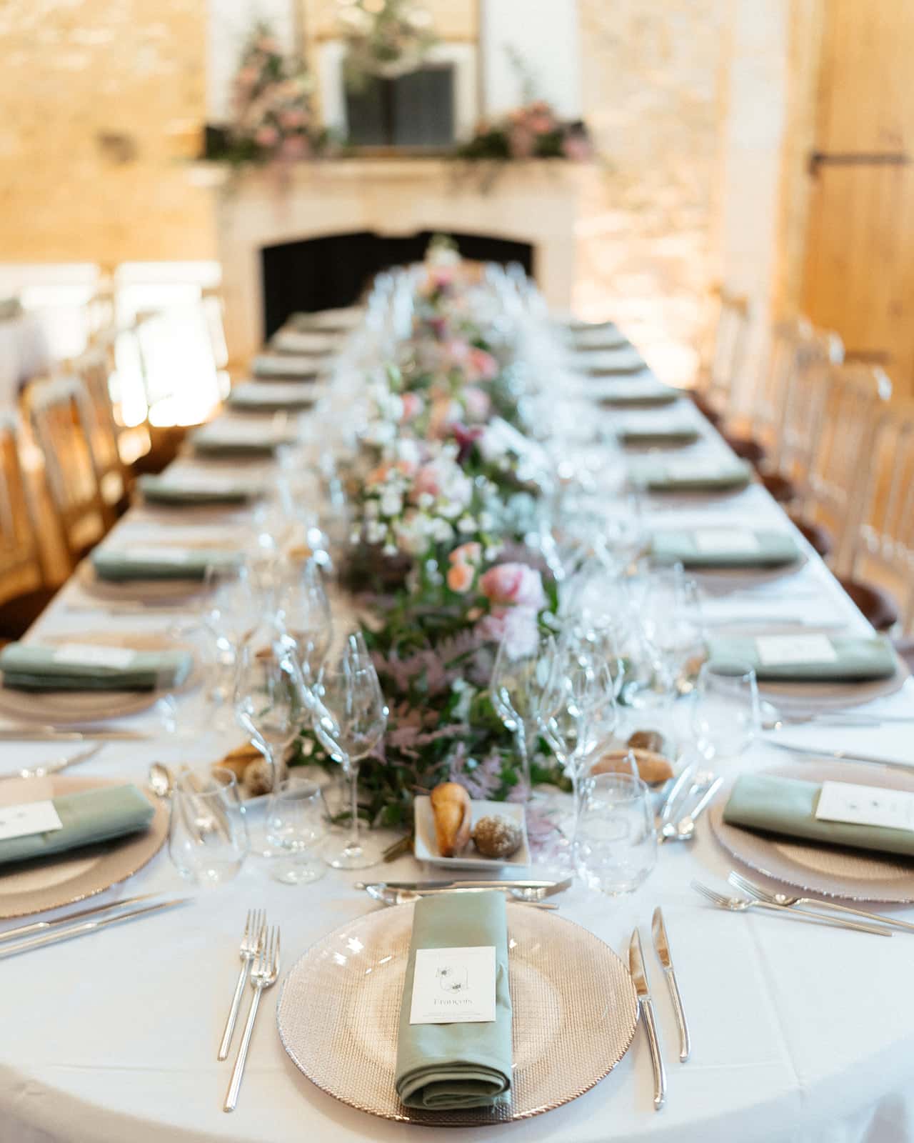 Mariages en lorraine Location de salles