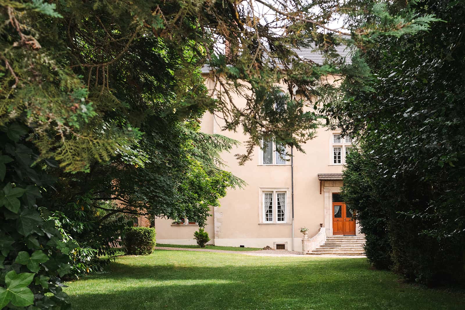 Mariage parfait nancy