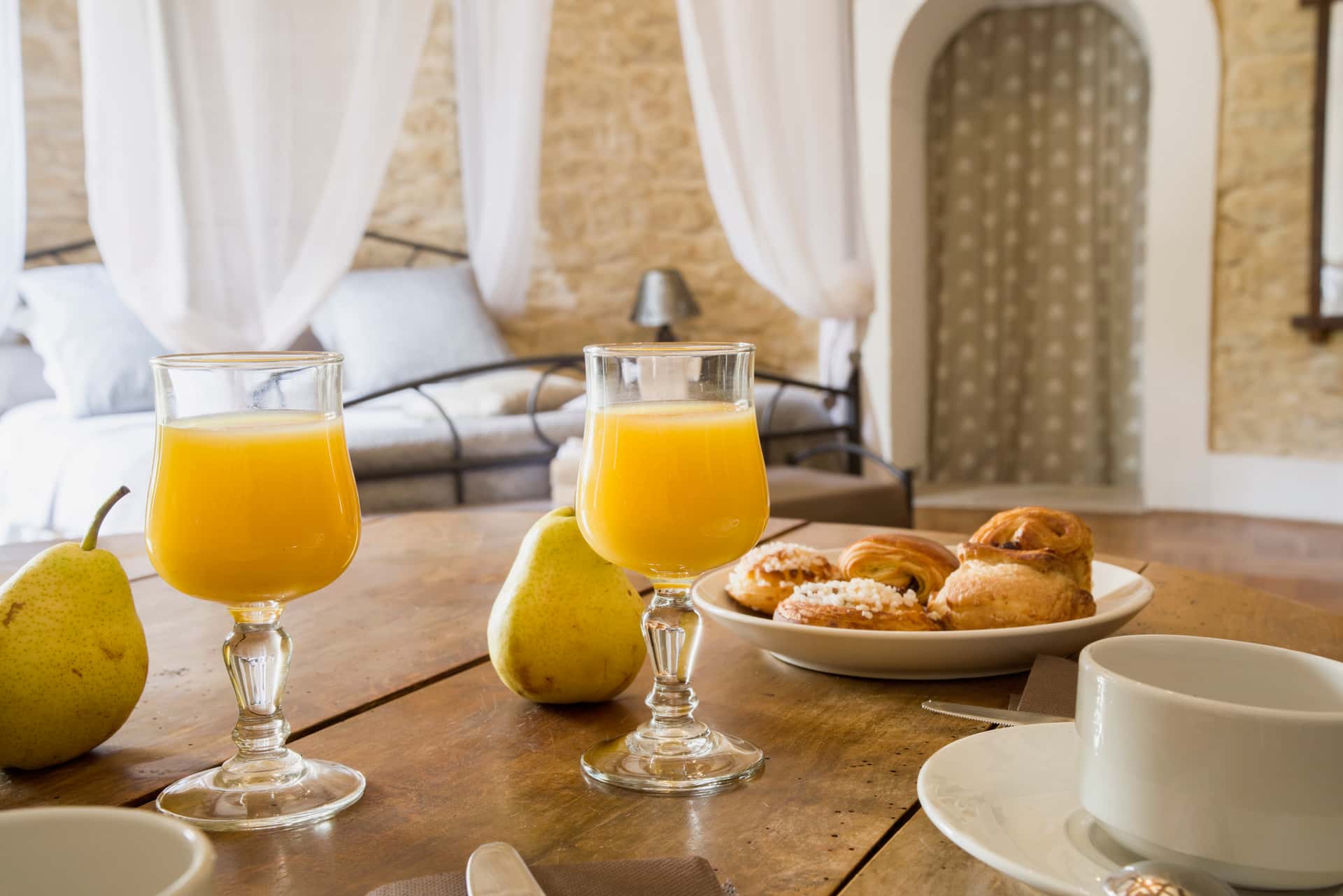 Idée cadeau, une nuit insolite en Lorraine