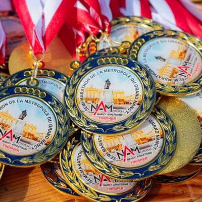 19e Semi-Marathon de la Métropole du Grand Nancy : dimanche 29 mars 2026