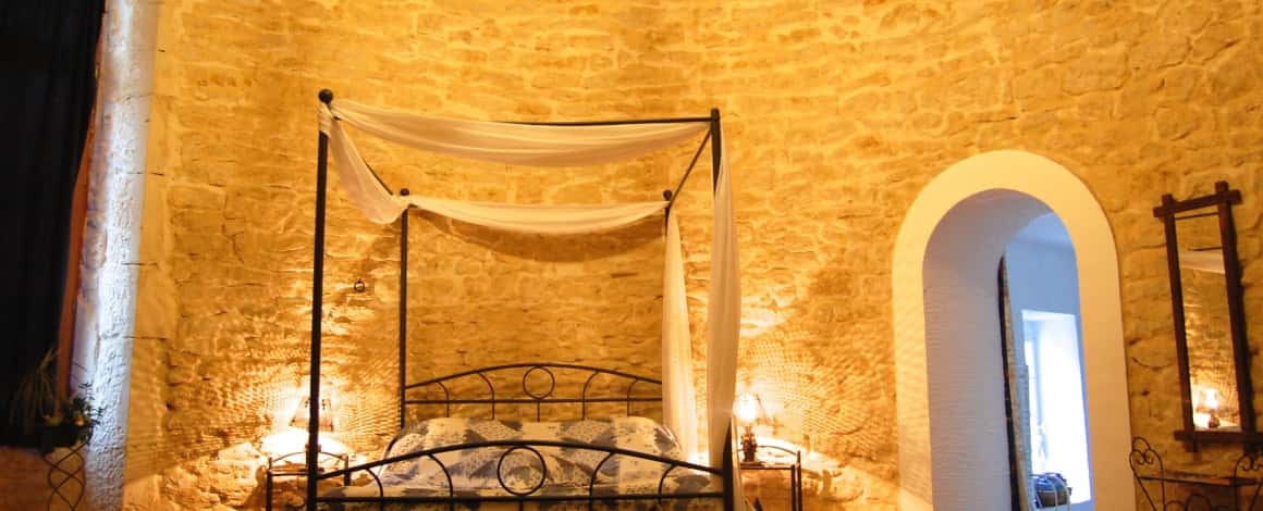 Chambres d'hôtes en Lorraine