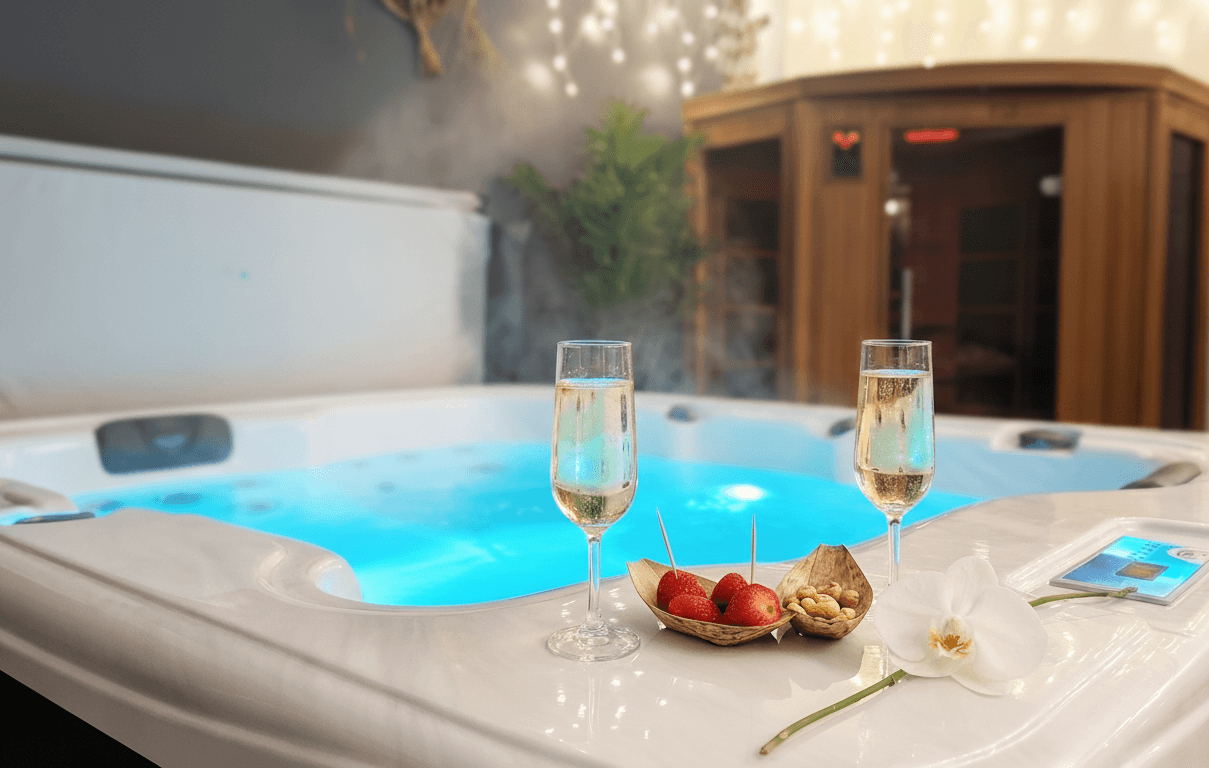 Hotel Spa Nancy: Wo man einen Wellnessaufenthalt nahe der Place Stanislas findet