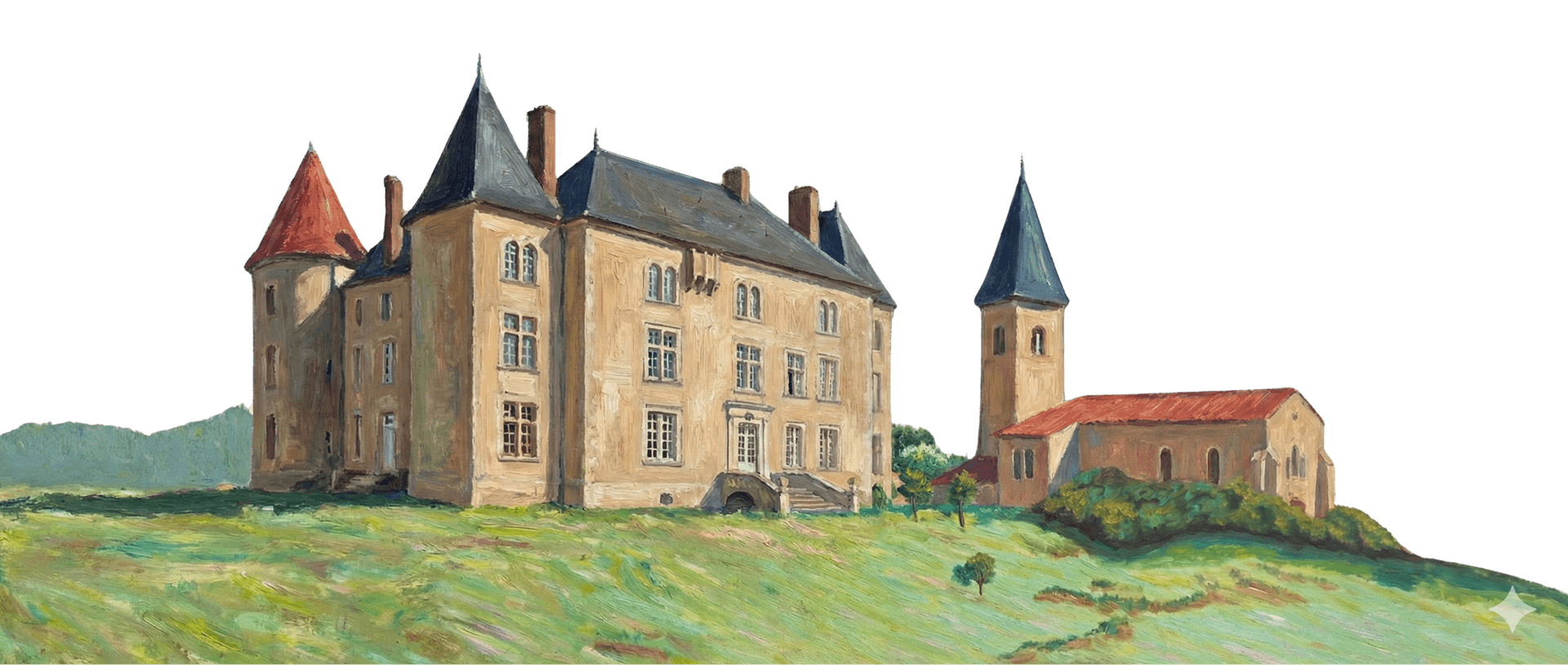 Château de Morey