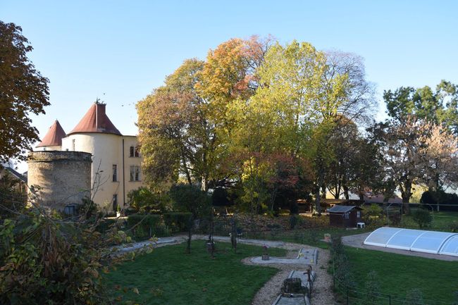 Chambres d'hôte Lorraine