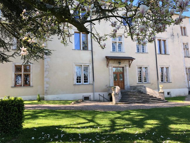 Salle de Mariage en Moselle