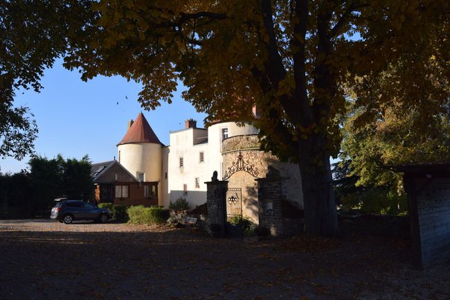 Chambres d'hôtes en Lorraine