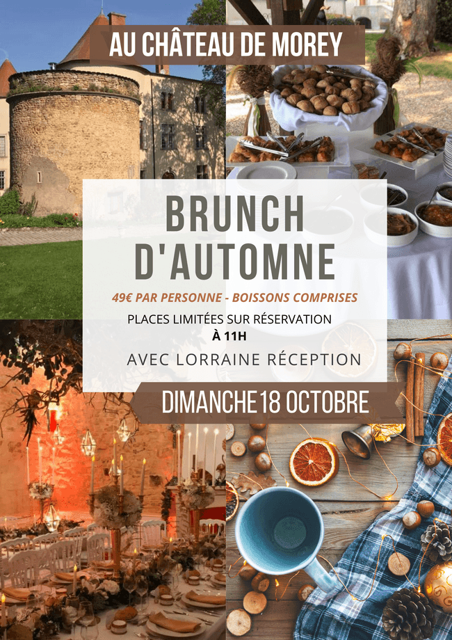 brunch automne nancy